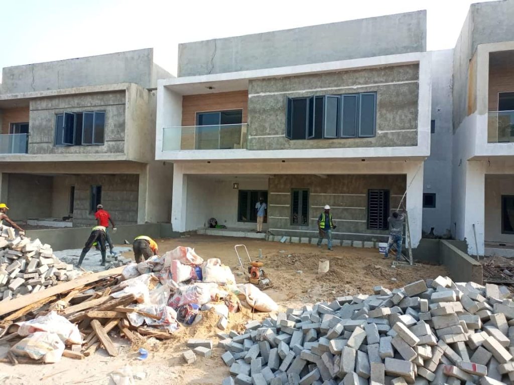 building construction- jomarjimoh