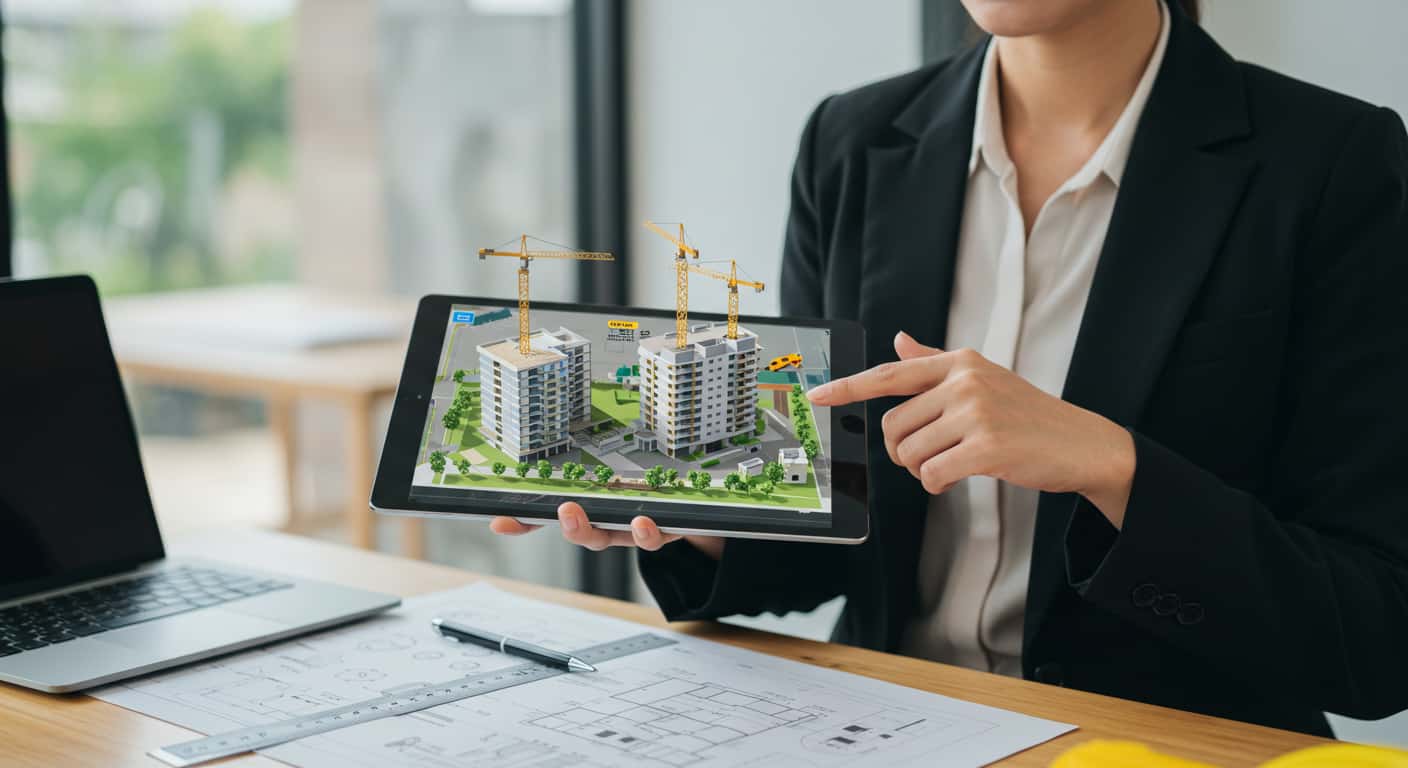 Read more about the article Building Construction 101: Expert Tips for a Successful Project